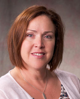 Stacy Oke