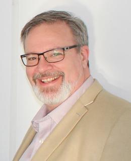Dave Patterson
