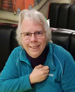 Wendy Dean