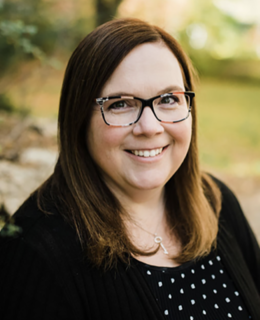 Tracie Risling