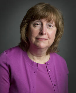 Shelley Raffin Bouchal