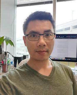Chu Tak-Ho