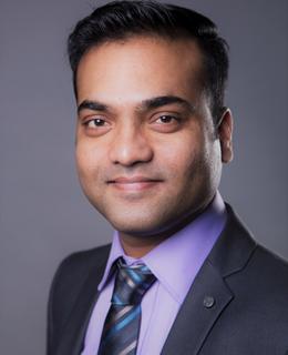 Sumedh Bele