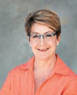 Tracy Wasylak
