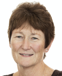 UofC head shot