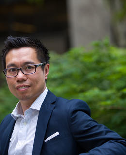 andrew szeto