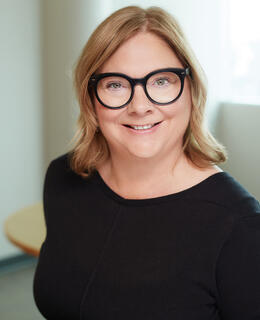 Lisa Willms