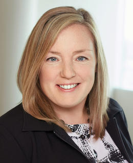 Melissa A. Shea-Budgell