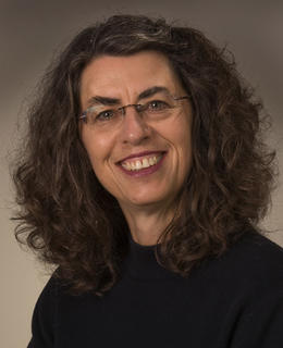Carol Ewashen