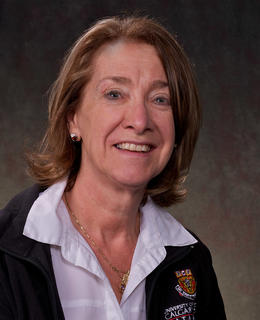 Sandra Hirst