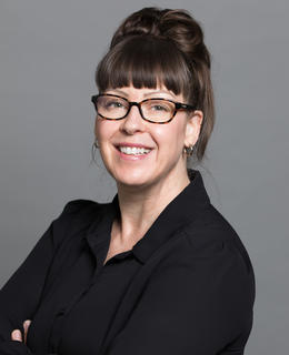 Tara Barnas