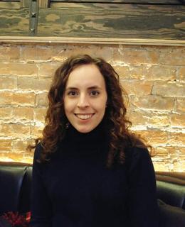 Photo of Laura