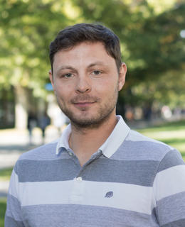 Picture of Dr. Ignacio Galiano Zurbriggen
