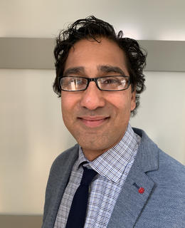 Z Ismail profile pic