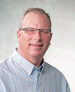 Jeff Dawes
