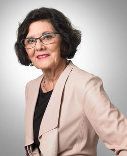 Judith Hanson