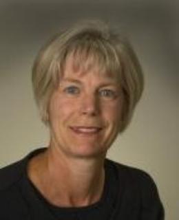 Leianne Vye-Rogers