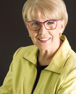 Lorraine Wright