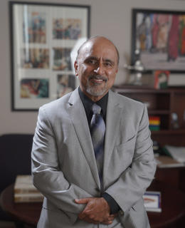Rajiv Midha 2021