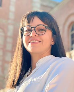Maryam Badv