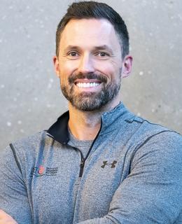 Matthew Jordan