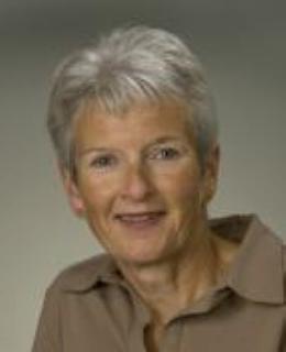 Meg McDonagh