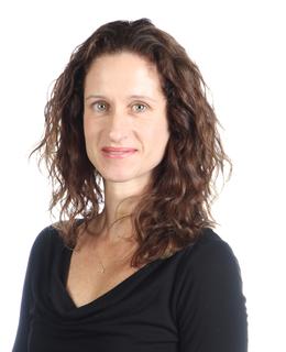 Carolyn Owen