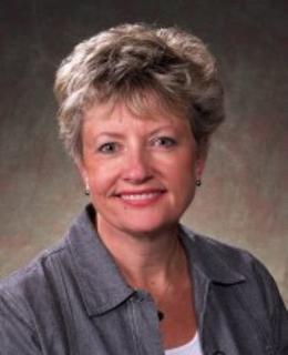 Patricia Rosenau
