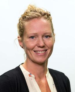 Sofia Backaberg