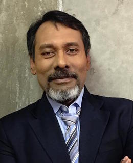 Dr. Turin Chowdhury