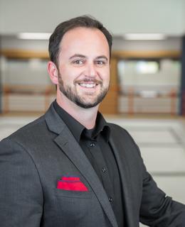 Tyler Cluff, PhD