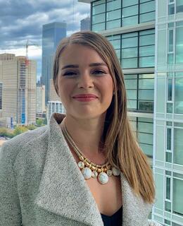 Dr. Lauren Walker