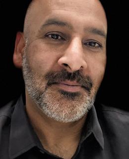 Jaideep Bains headshot