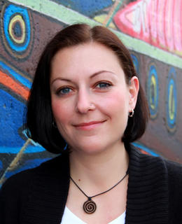 profile picture of Annette Tézli