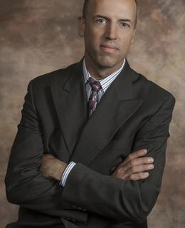 Picture of Michael D Hill
