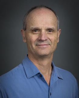 Dr. Doug Bosch