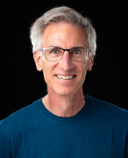 Photo of Andrew Braun