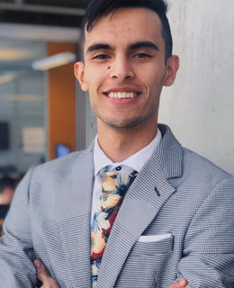 Assad Ali Bik