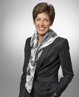 Deborah Yedlin