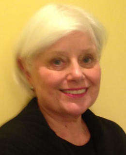 Diane Field