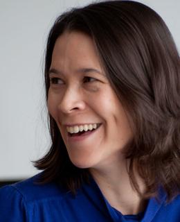 Photo Dr. Sonya Lee