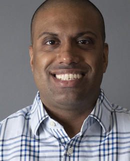 George Francis