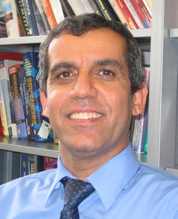 Hassan Hassanzadeh