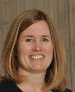 Dr Deb Ferguson