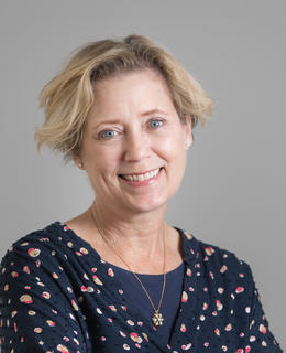 Collene Ferguson