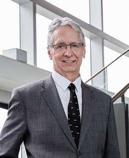 Jim Dewald