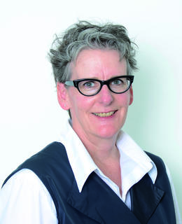 Katherine Wagner