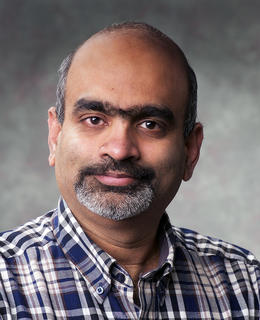 Diwakar Krisnamurthy