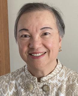 Mayi Arcellana-Panlilio, PhD