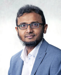 Dr. Kibria
